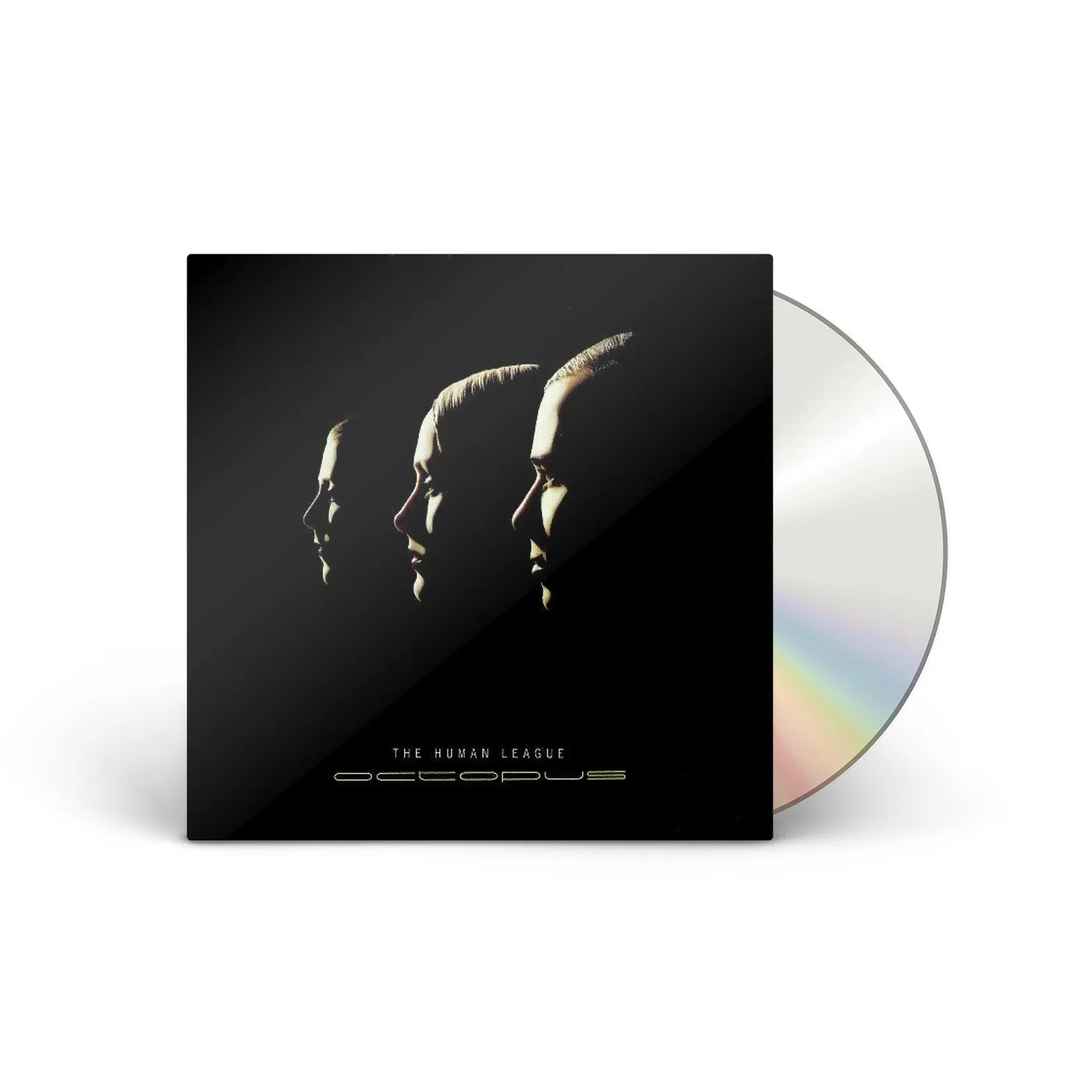 The Human League Octopus (Special Edition) 2CD