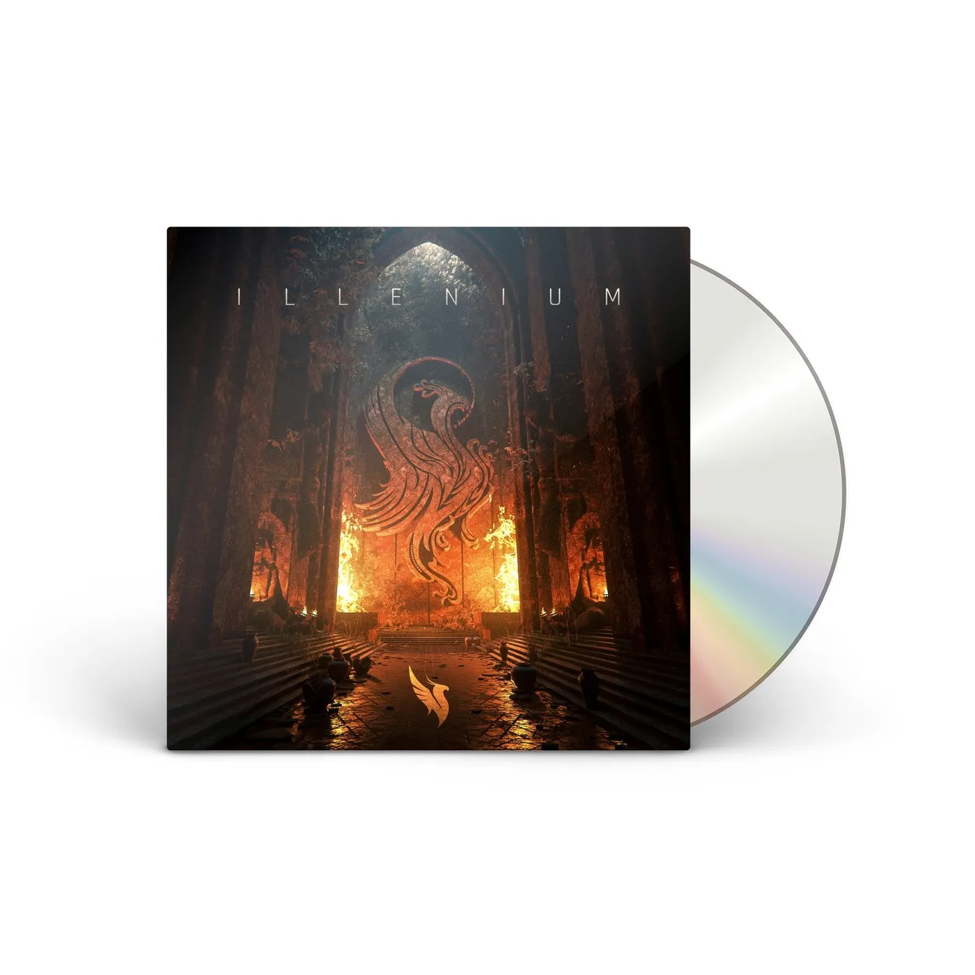 ILLENIUM CD