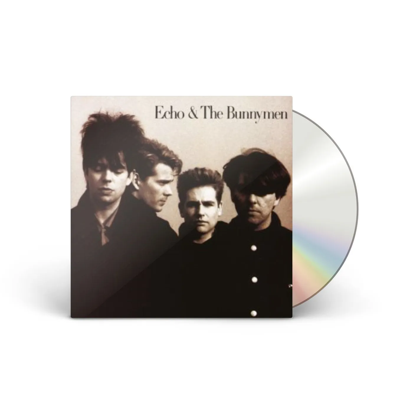 Echo & The Bunnymen CD