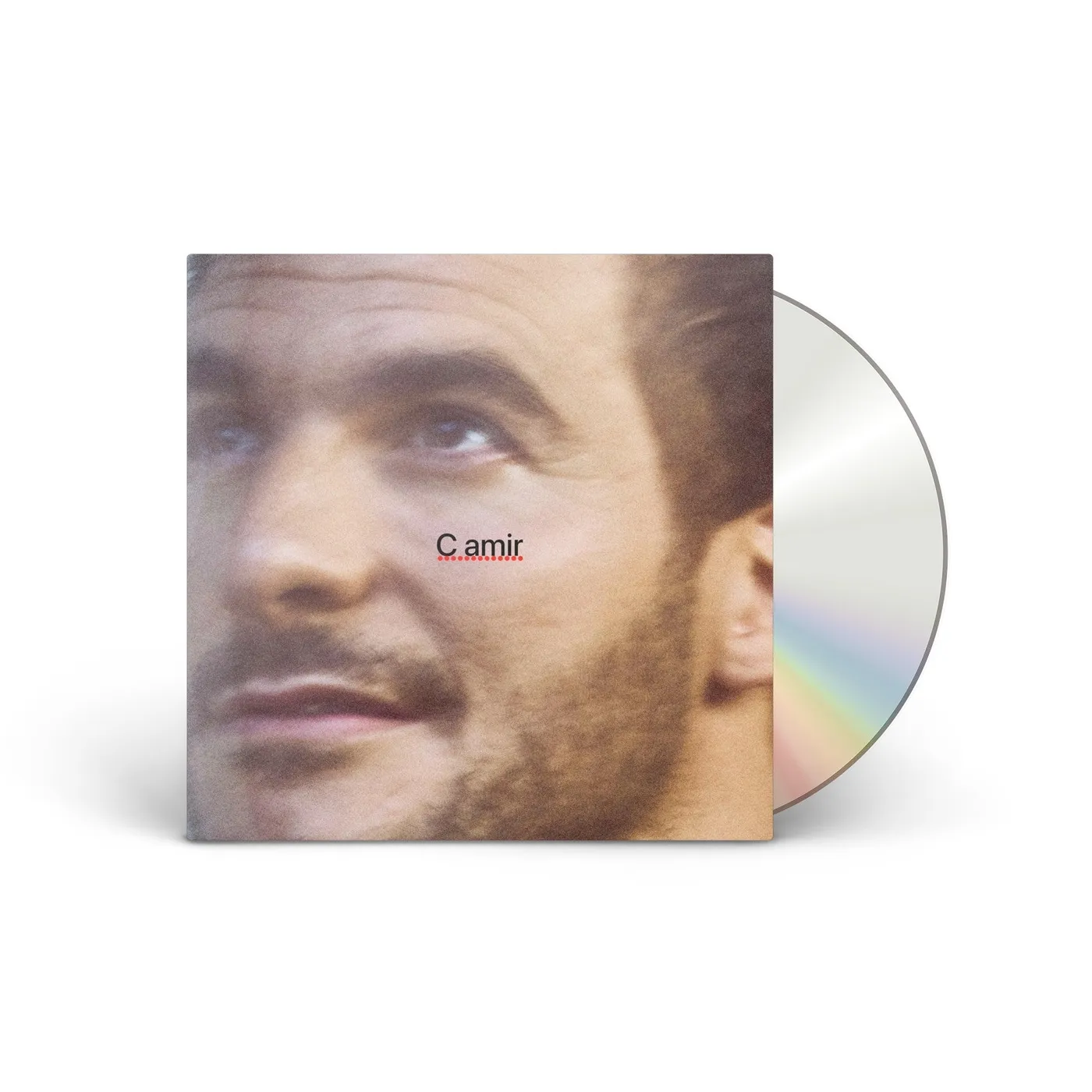 C amir (édition limitée) CD