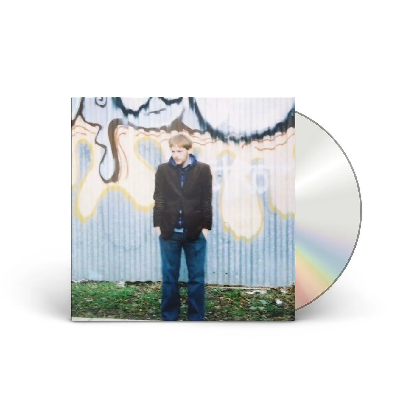 Mathew V The Outer Circle CD