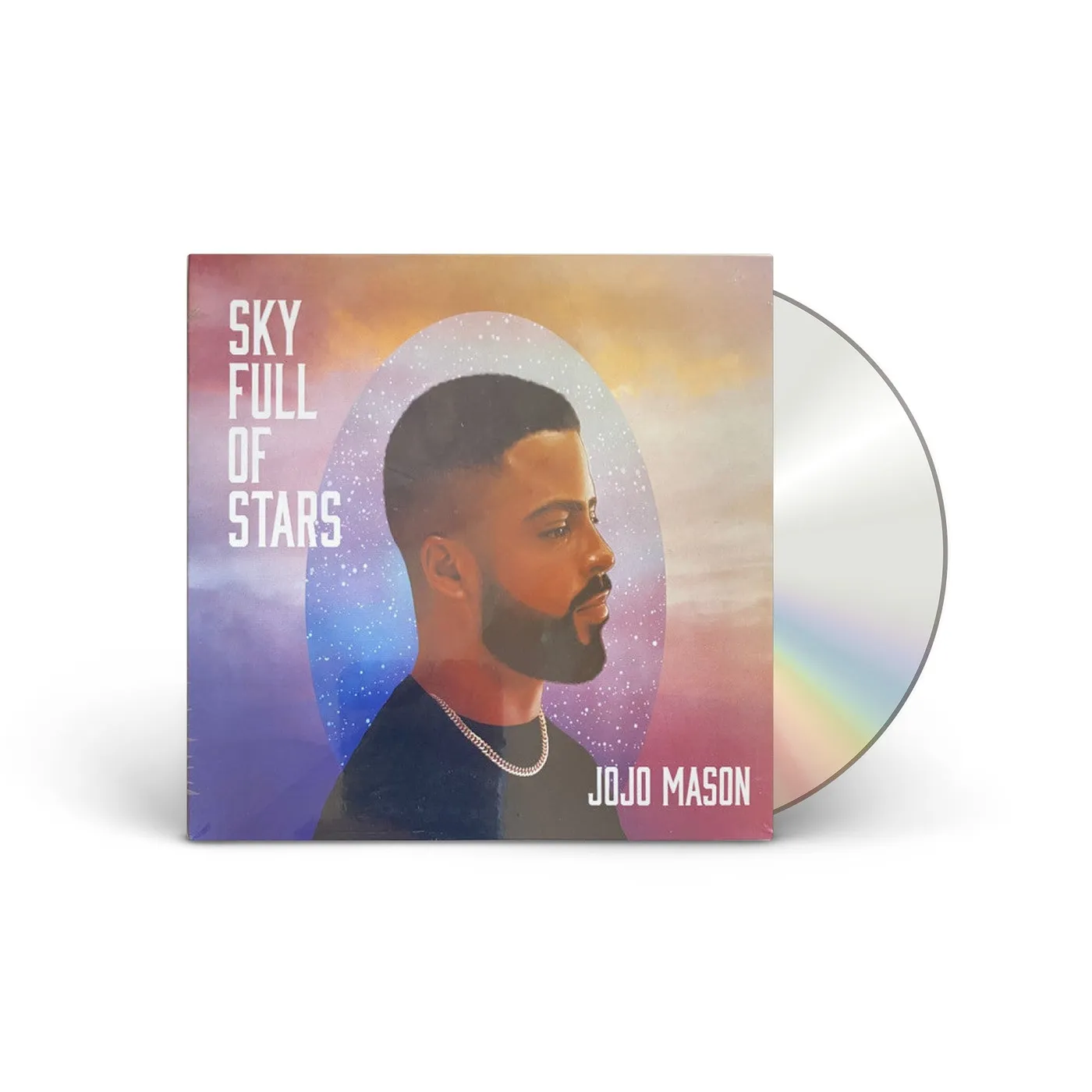 Jojo Mason Sky Full Of Stars CD