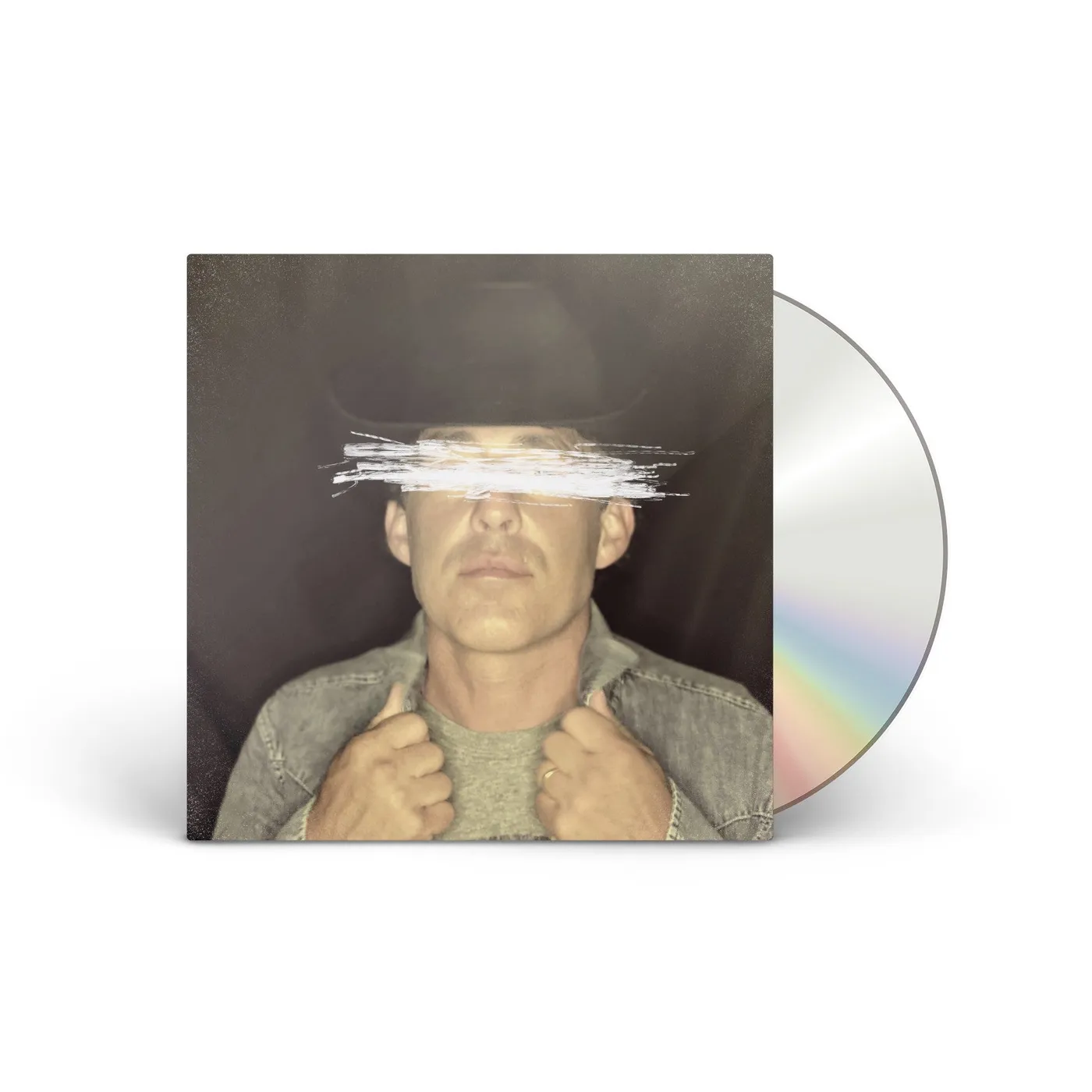 Aaron Watson Unwanted Man CD