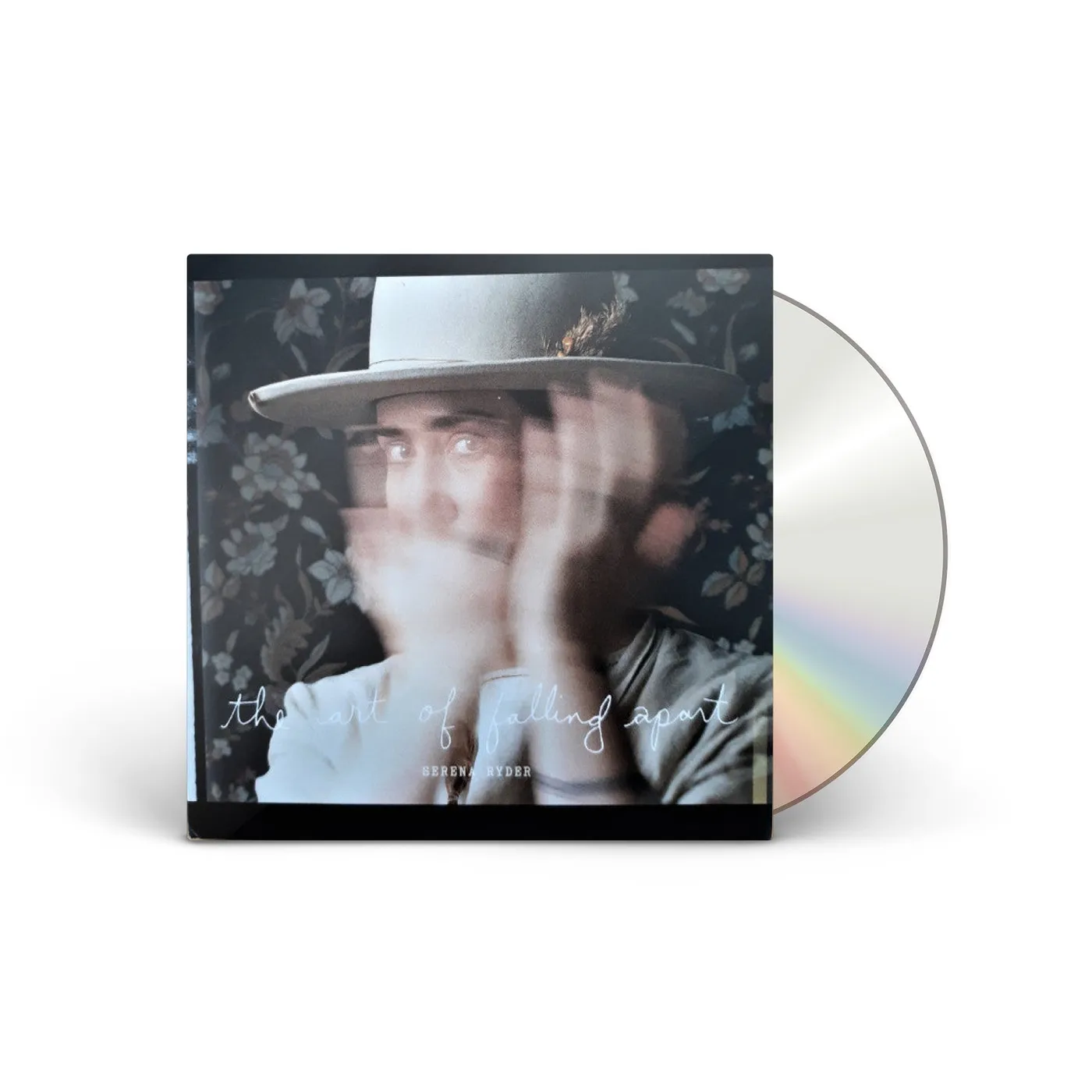 Serena Ryder The Art of Falling Apart CD