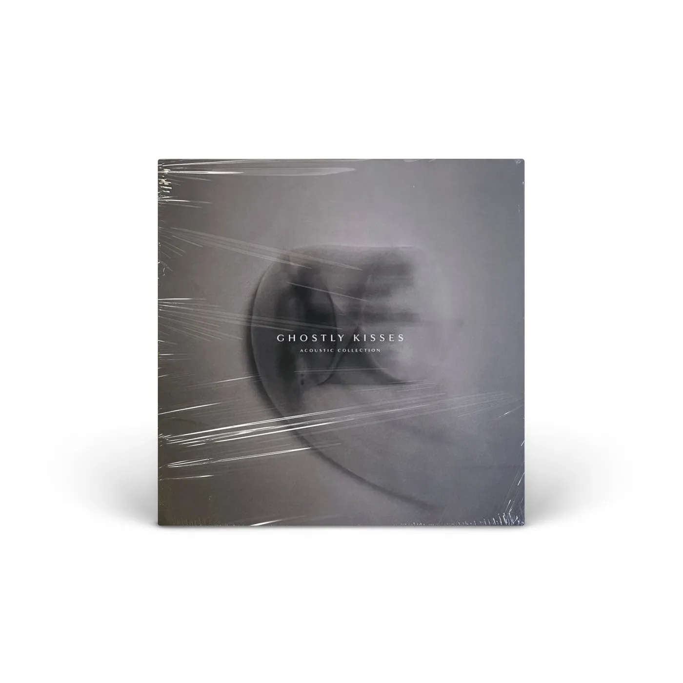 Ghostly Kisses Acoustic Collection vinyl LP