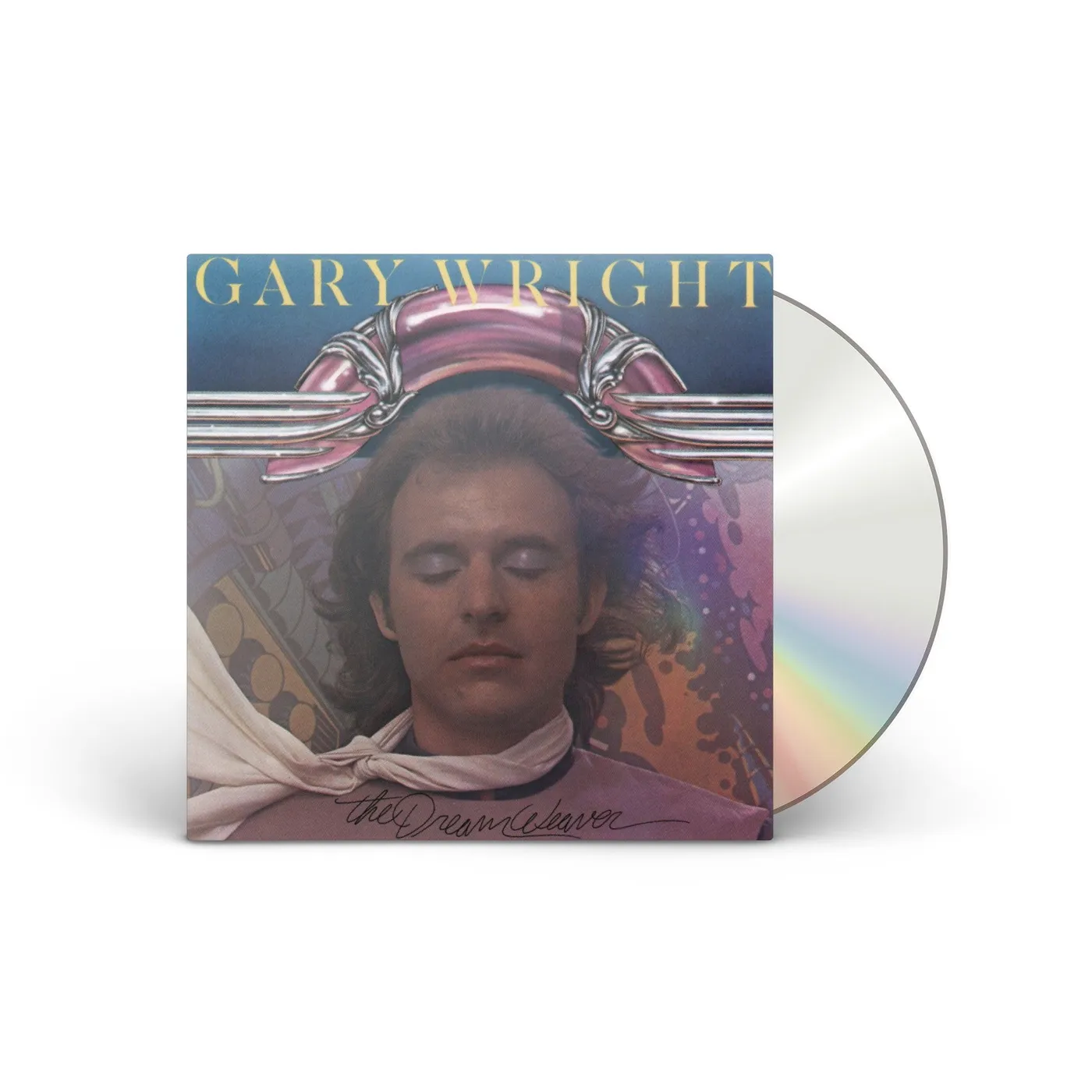 Gary Wright The Dream Weaver CD