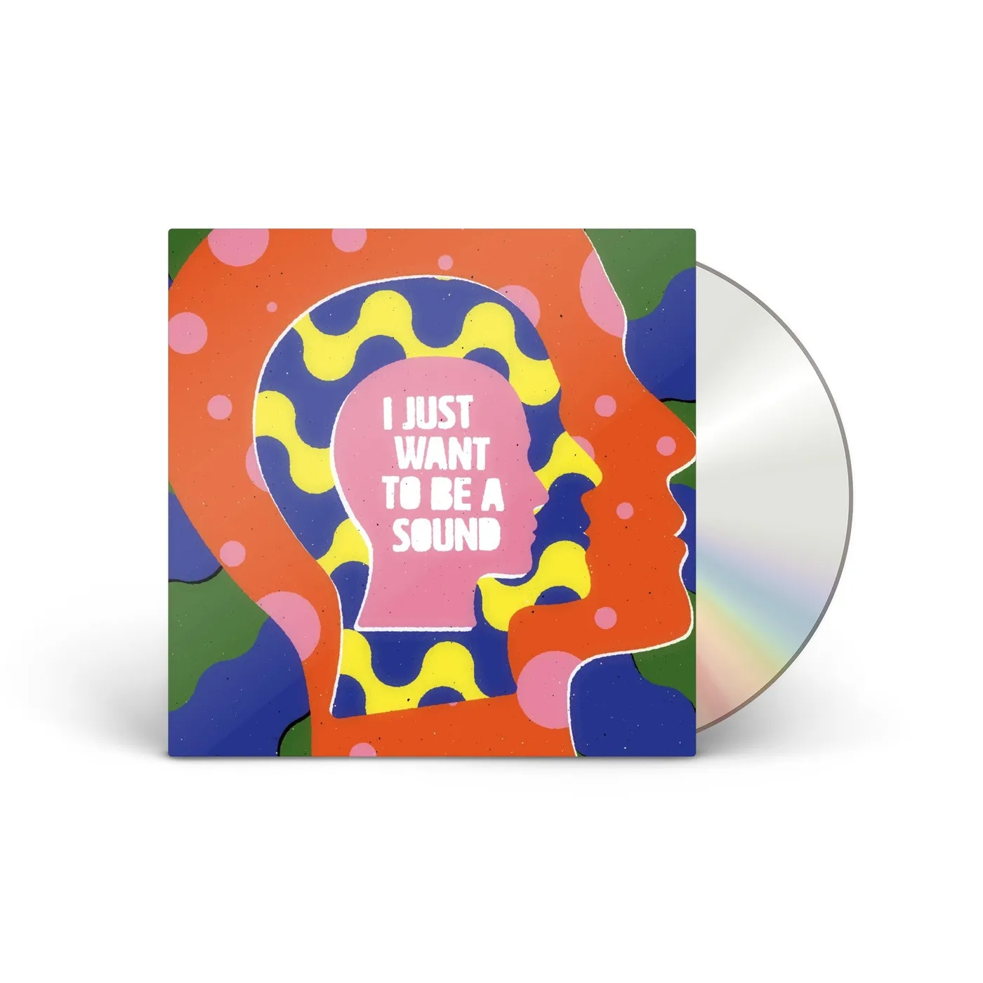 Kadavar I Just Want To Be A Sound CD