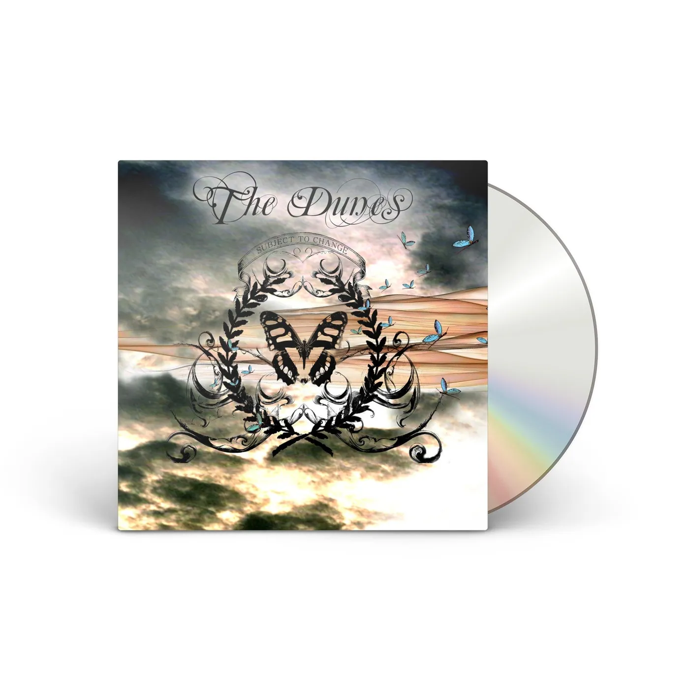 The Dunes Subject to Change CD