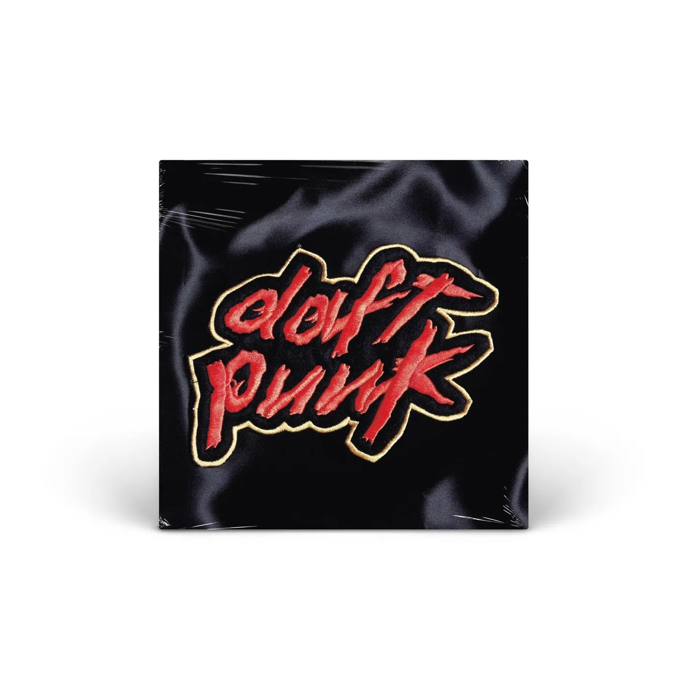 Daft Punk Homework vinyl 2LP