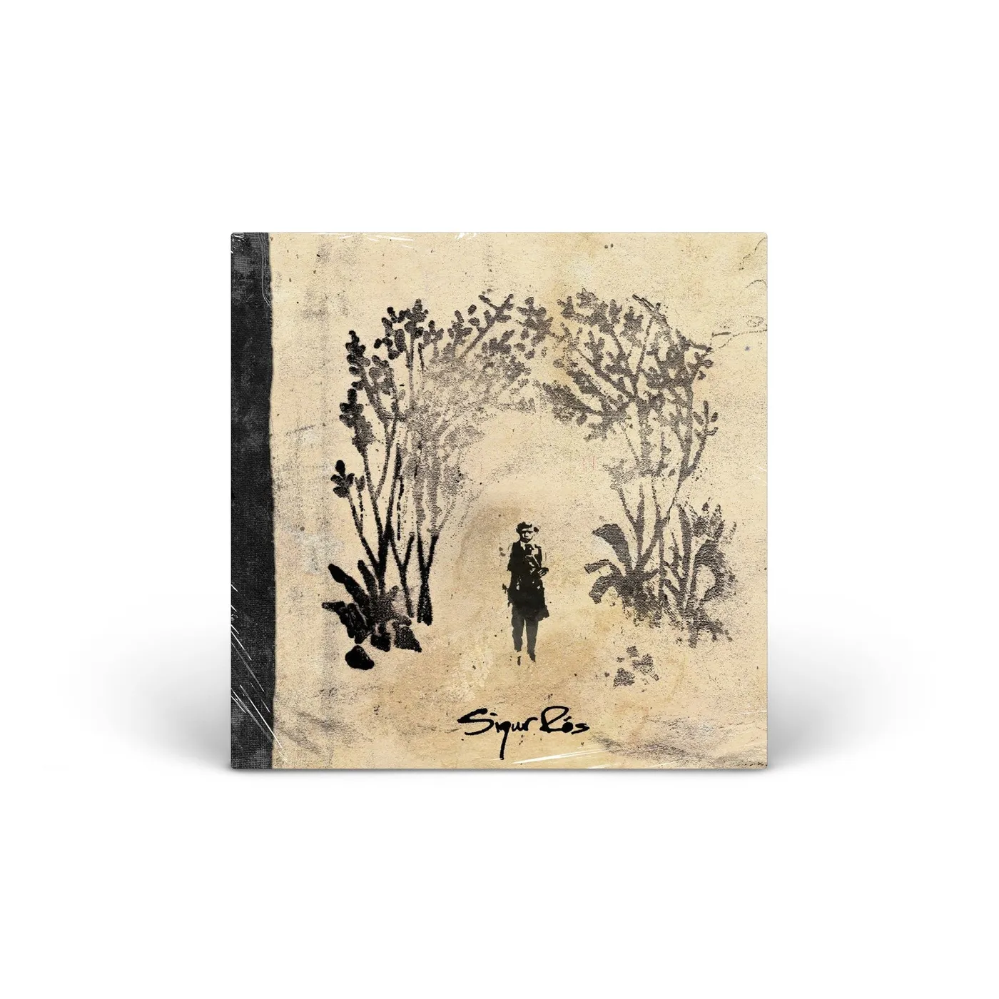Sigur Rós Takk... 20th Anniversary Remaster vinyl 3LP