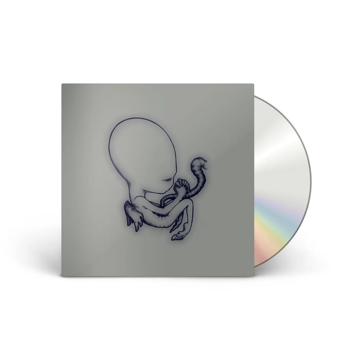 Sigur Rós Ágætis byrjun - A Good Beginning (20th Anniversary Edition) 4CD