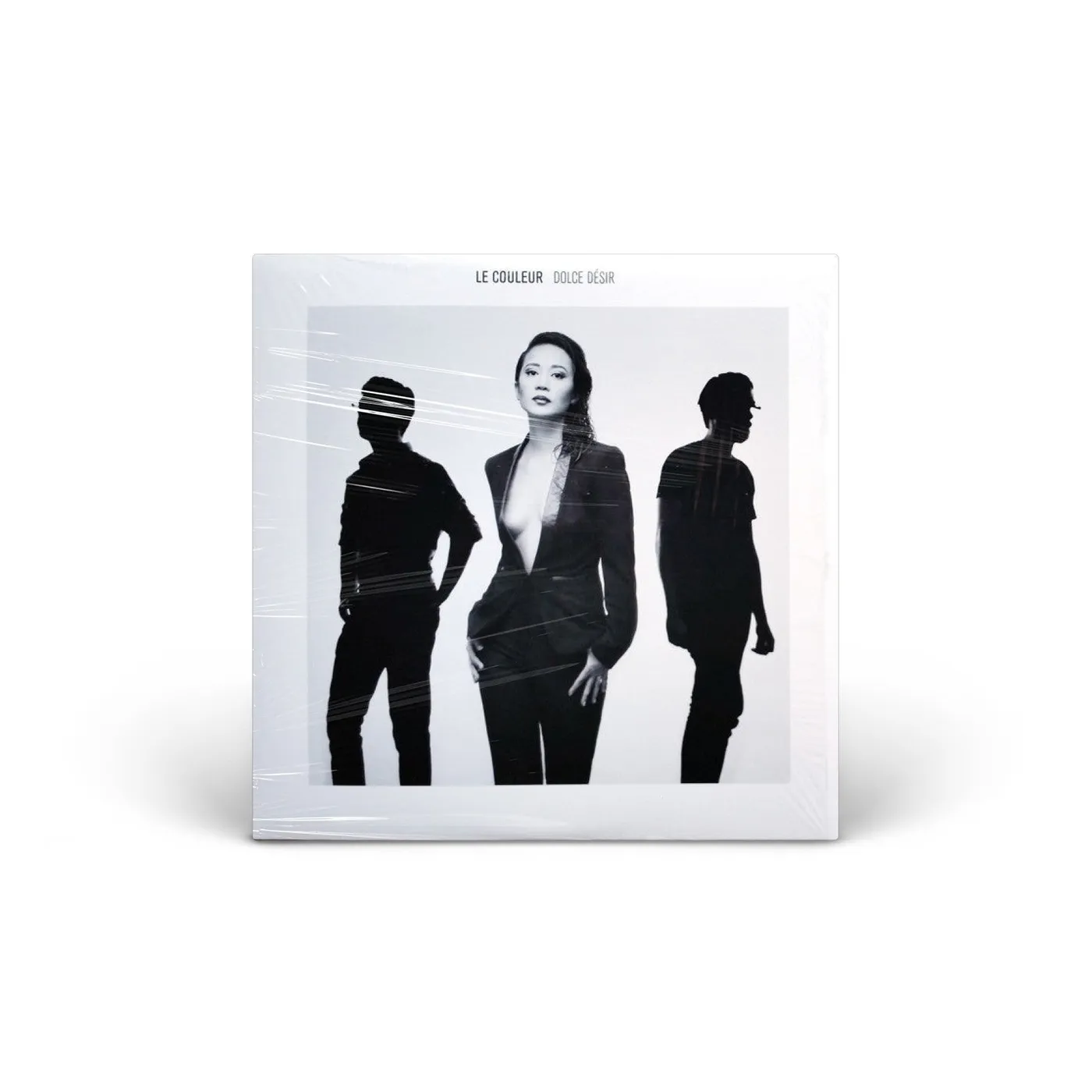 Le Couleur Dolce Desir (ep) vinyl LP