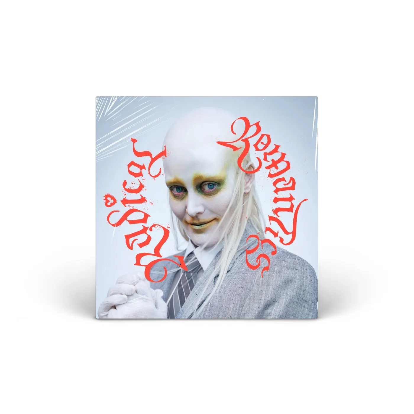 Fever Ray Radical Romantics vinyl LP