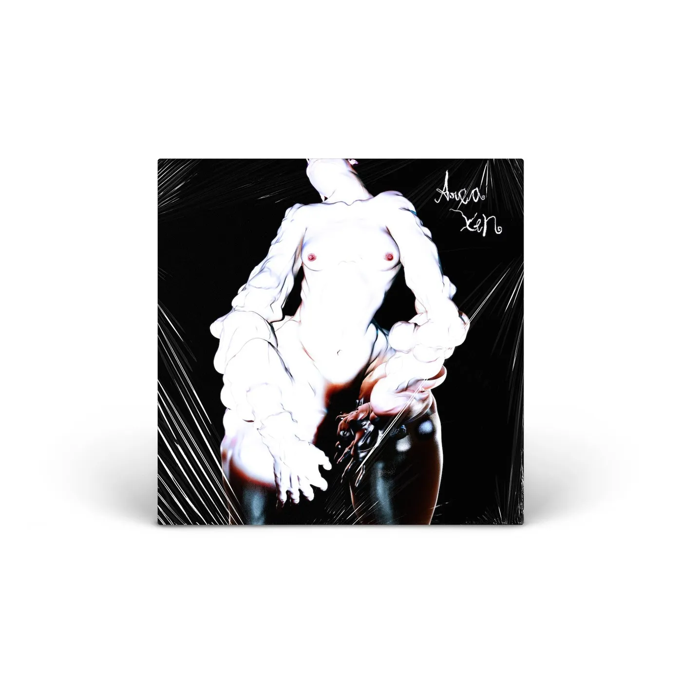 Arca Xen vinyl LP