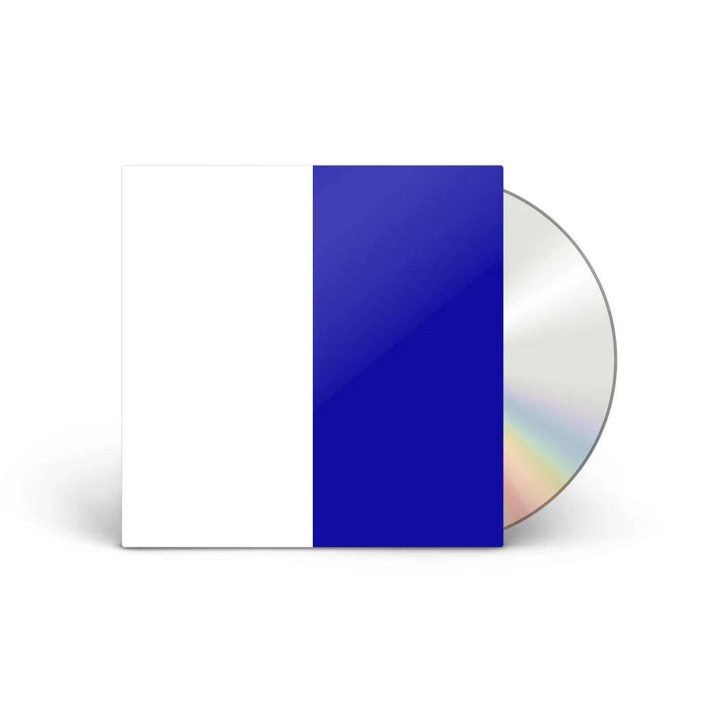 Ben Frost The Centre Cannot Hold CD