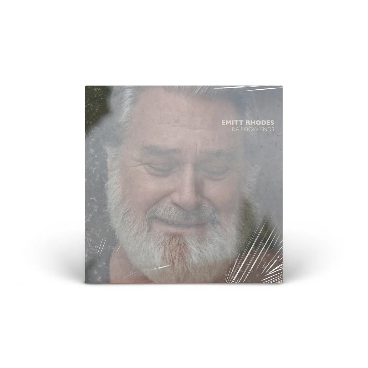 Emitt Rhodes Rainbow Ends (Includes download card) vinyl LP