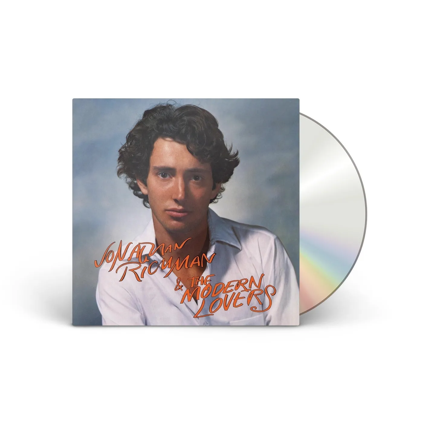 Jonathan Richman & The Modern Lovers CD