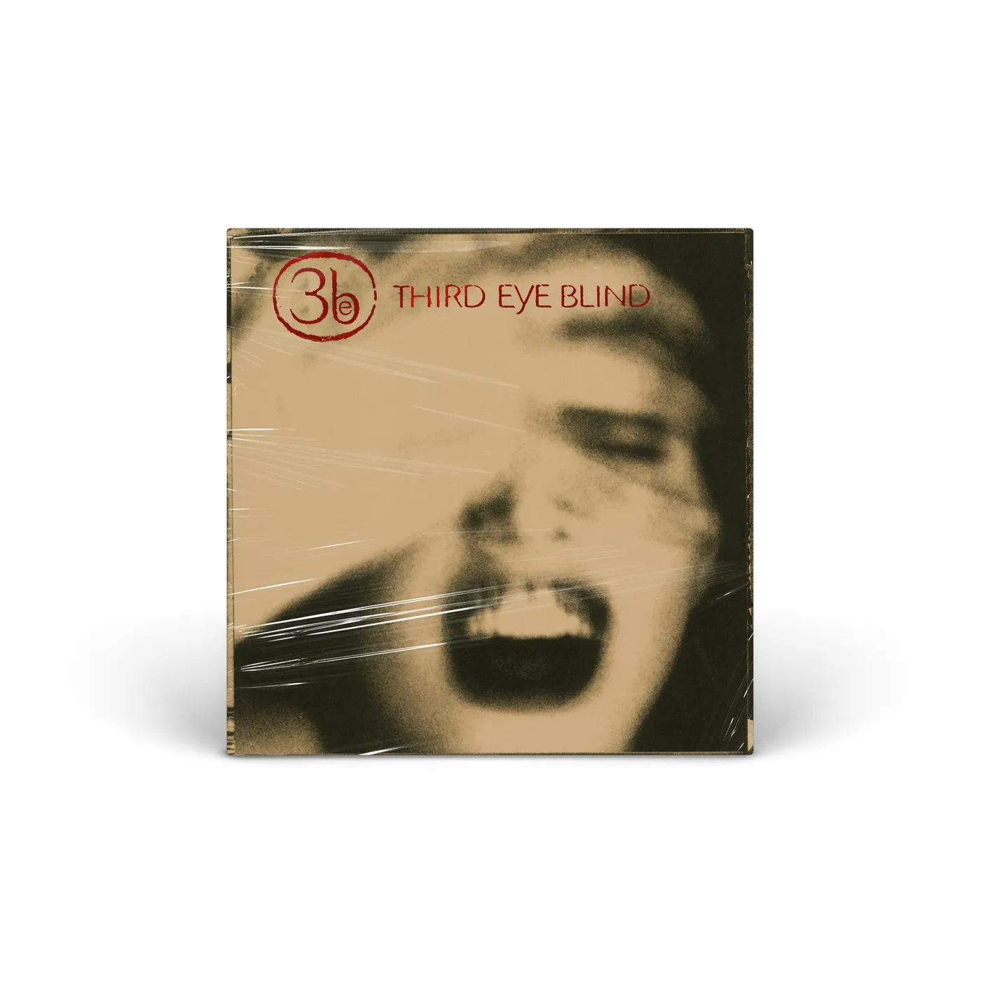 Third Eye Blind  vinyl 2LP