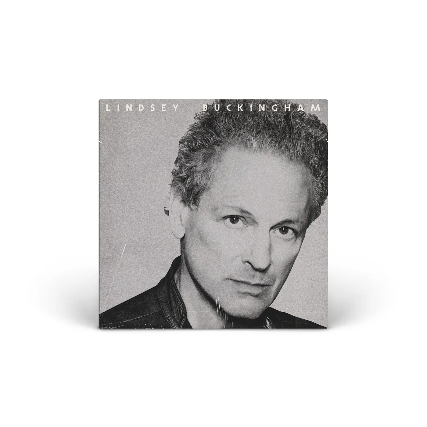 Lindsey Buckingham vinyl LP