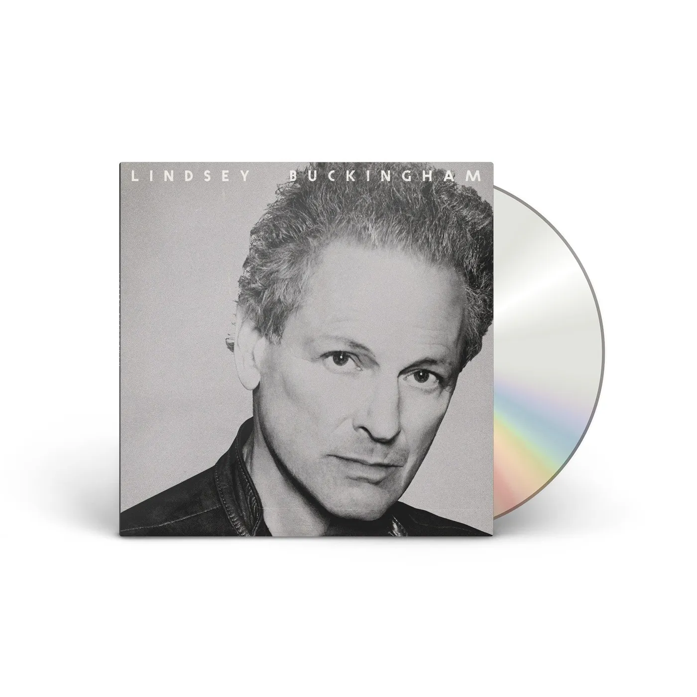 Lindsey Buckingham CD