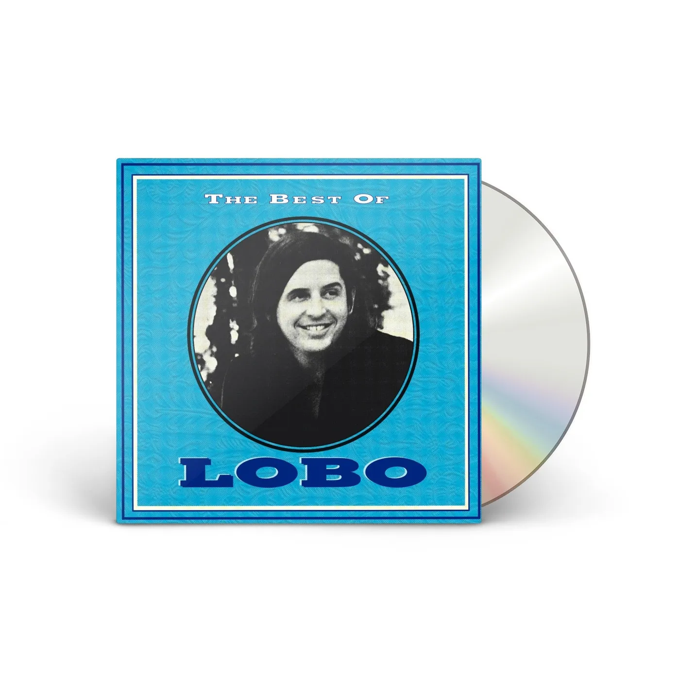 The Best Of Lobo CD