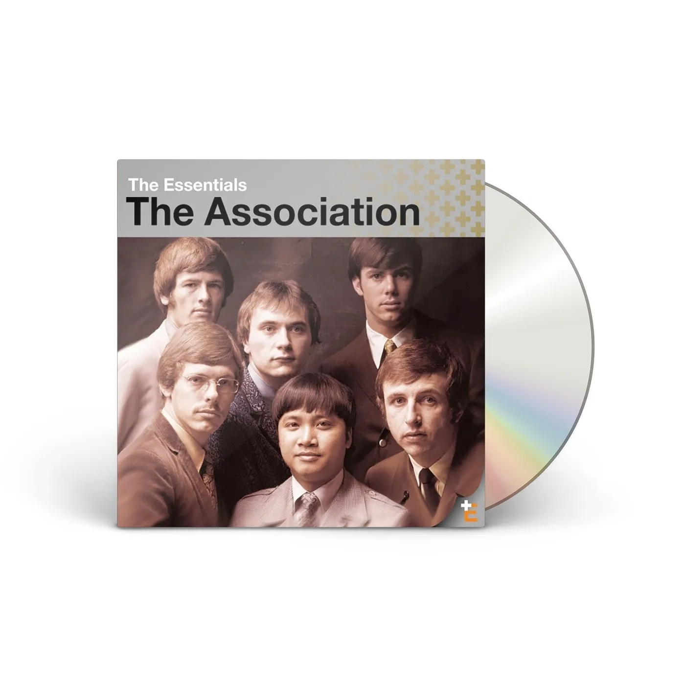 The Association The Assocation:  The Essentials CD