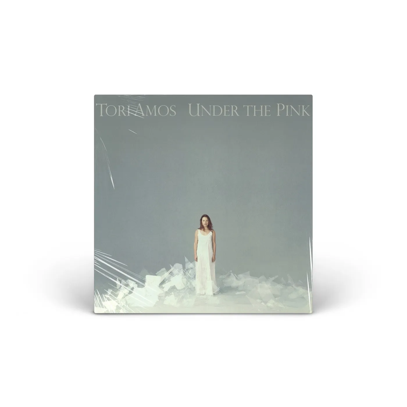 Tori Amos Under The Pink vinyl 2LP