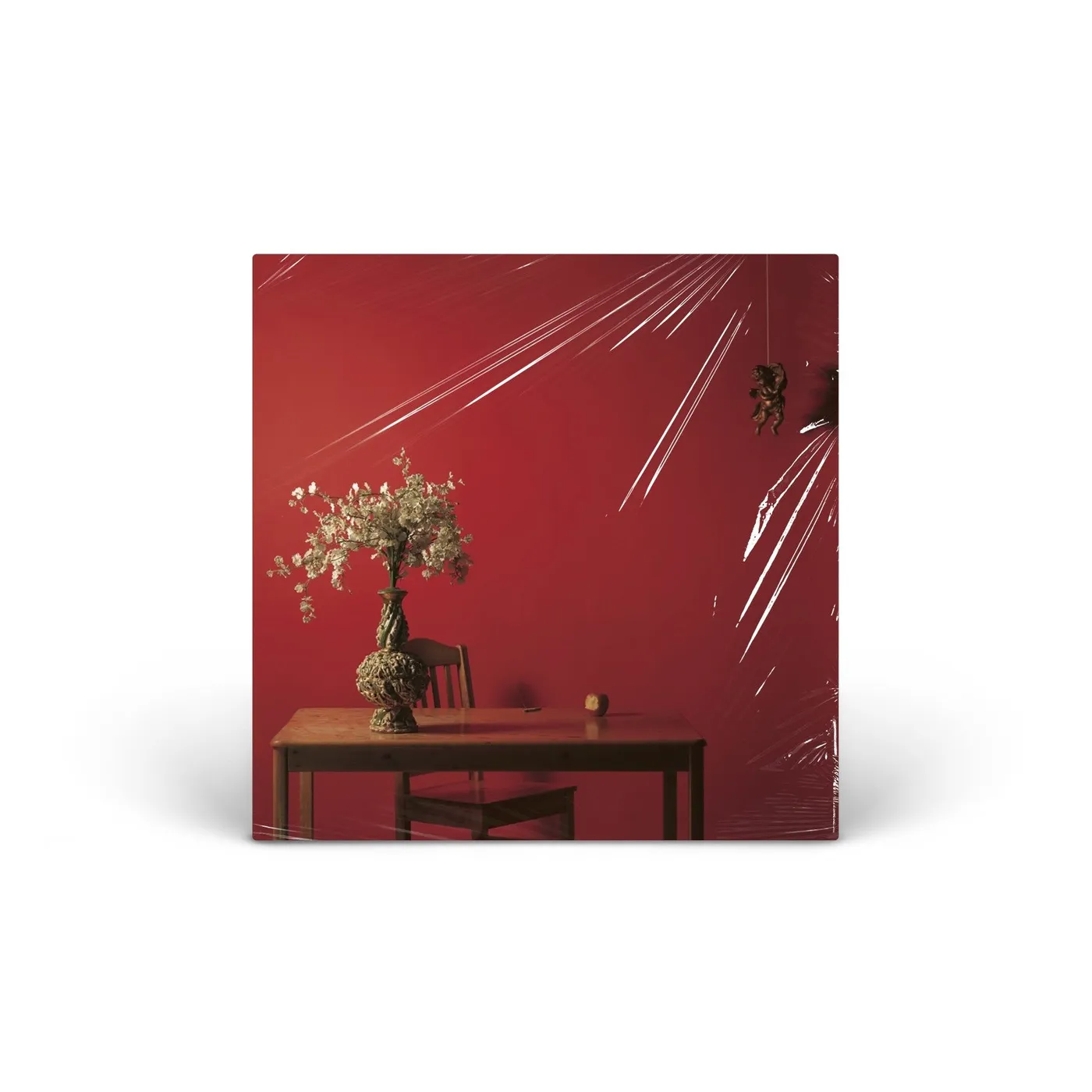 Mac Miller Watching Movies with the Sound Off (10 Year Anniversary Edition) vinyl 3LP