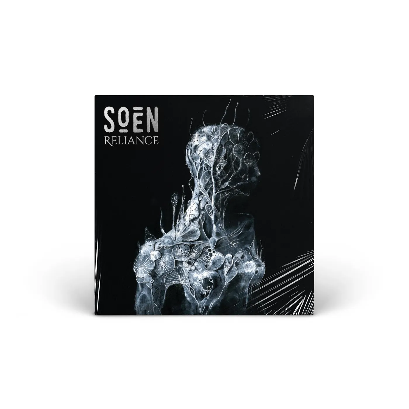 Soen Reliance vinyl LP