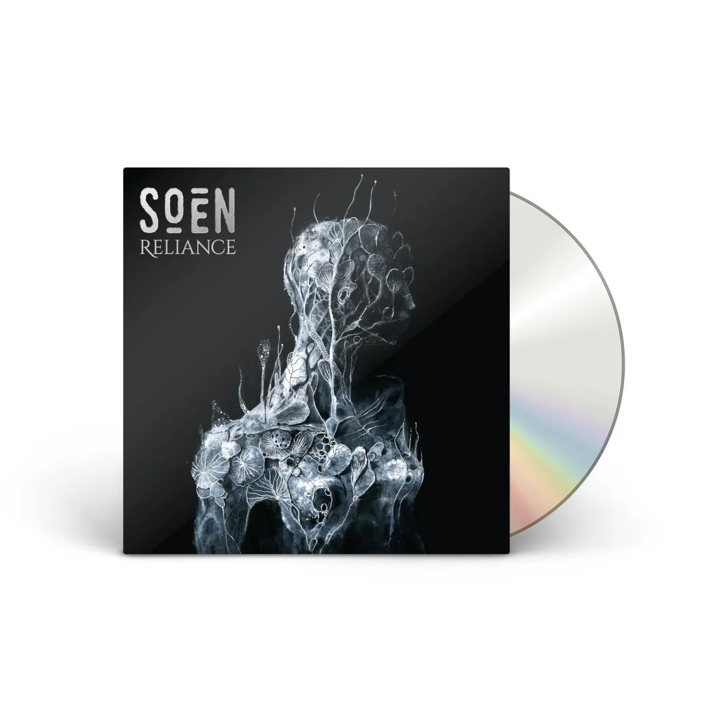 Soen Reliance CD