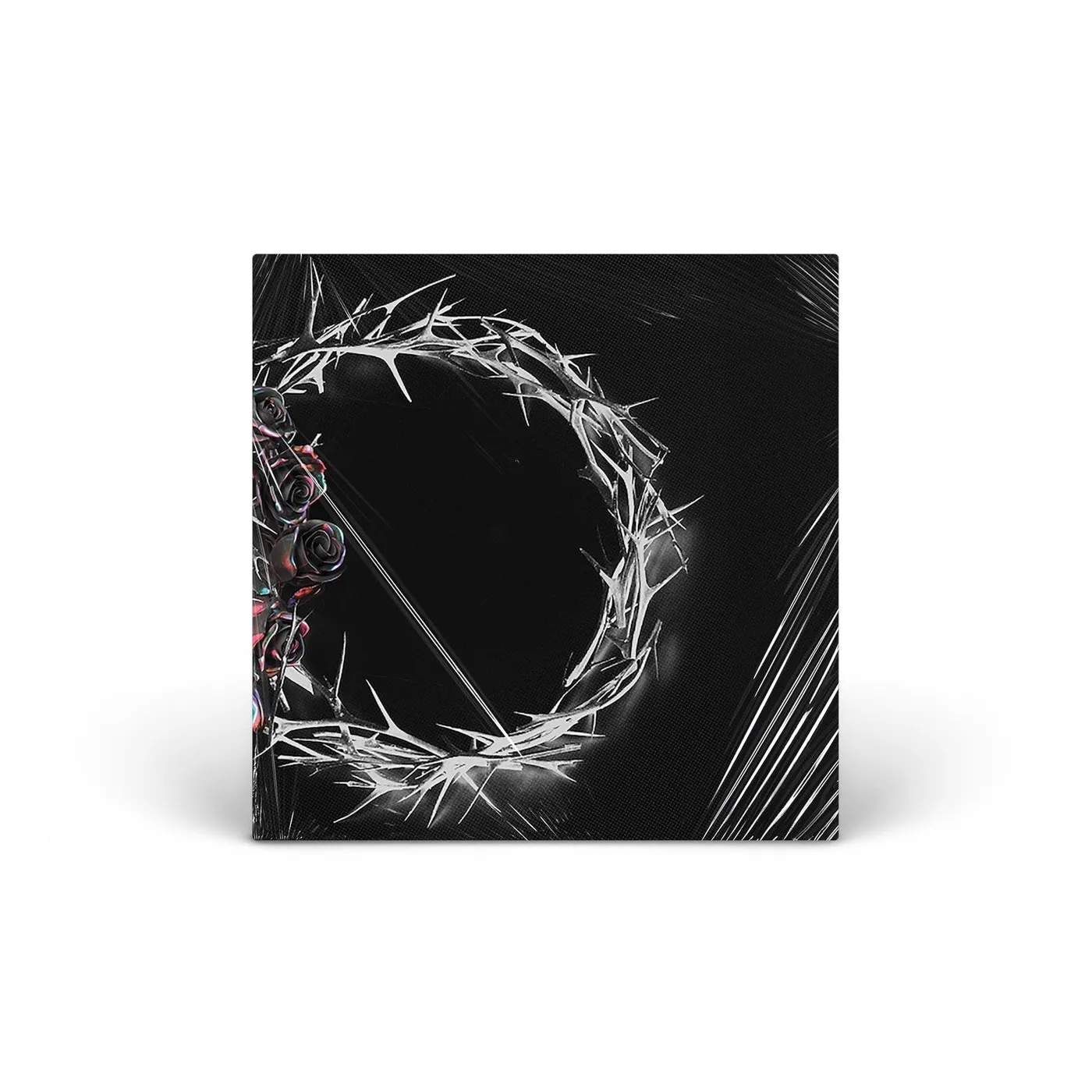 The Rose DUAL (Dusk Version) vinyl LP