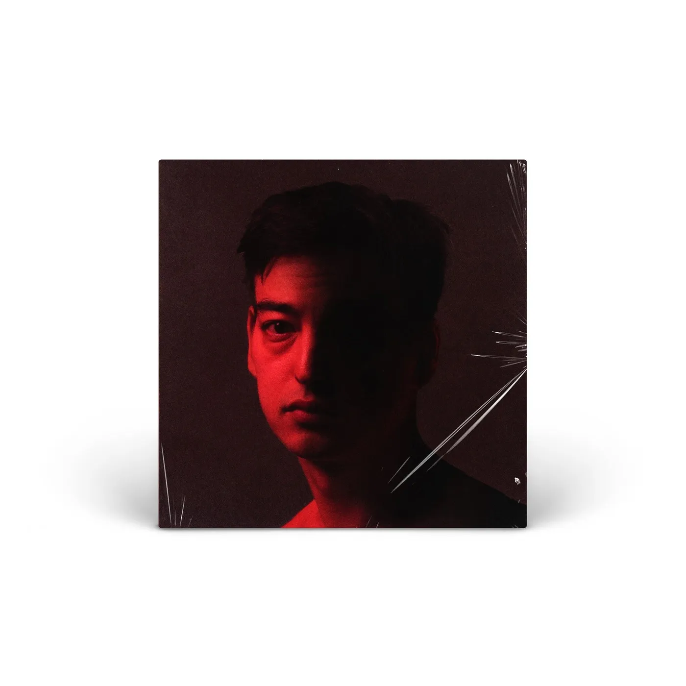 Joji Nectar vinyl 2LP