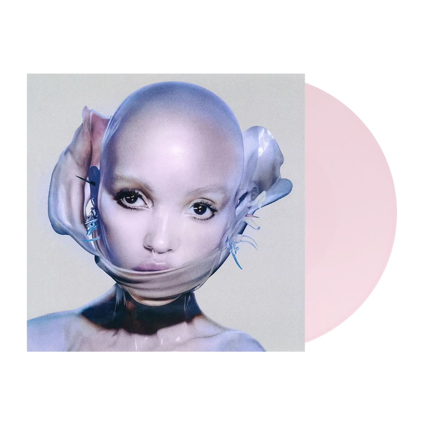 FKA twigs EUSEXUA Afterglow Vinyl