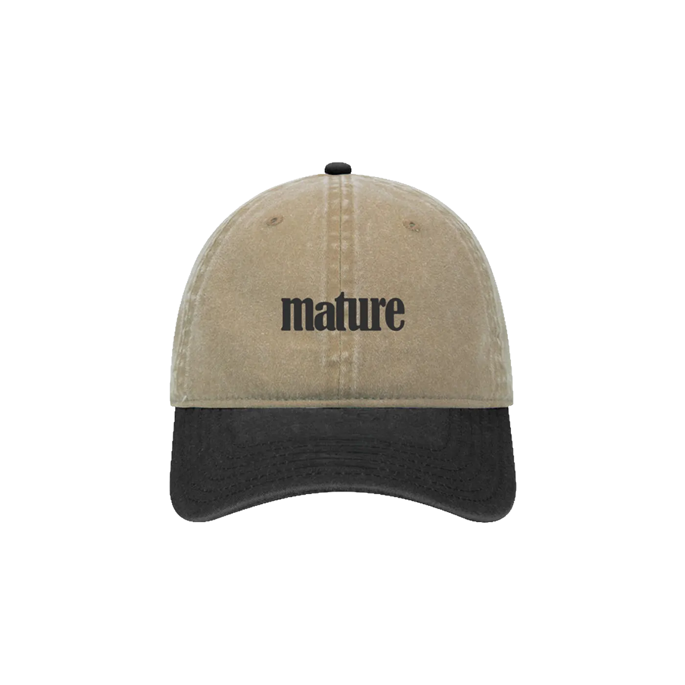 Hilary Duff Mature Dad Hat