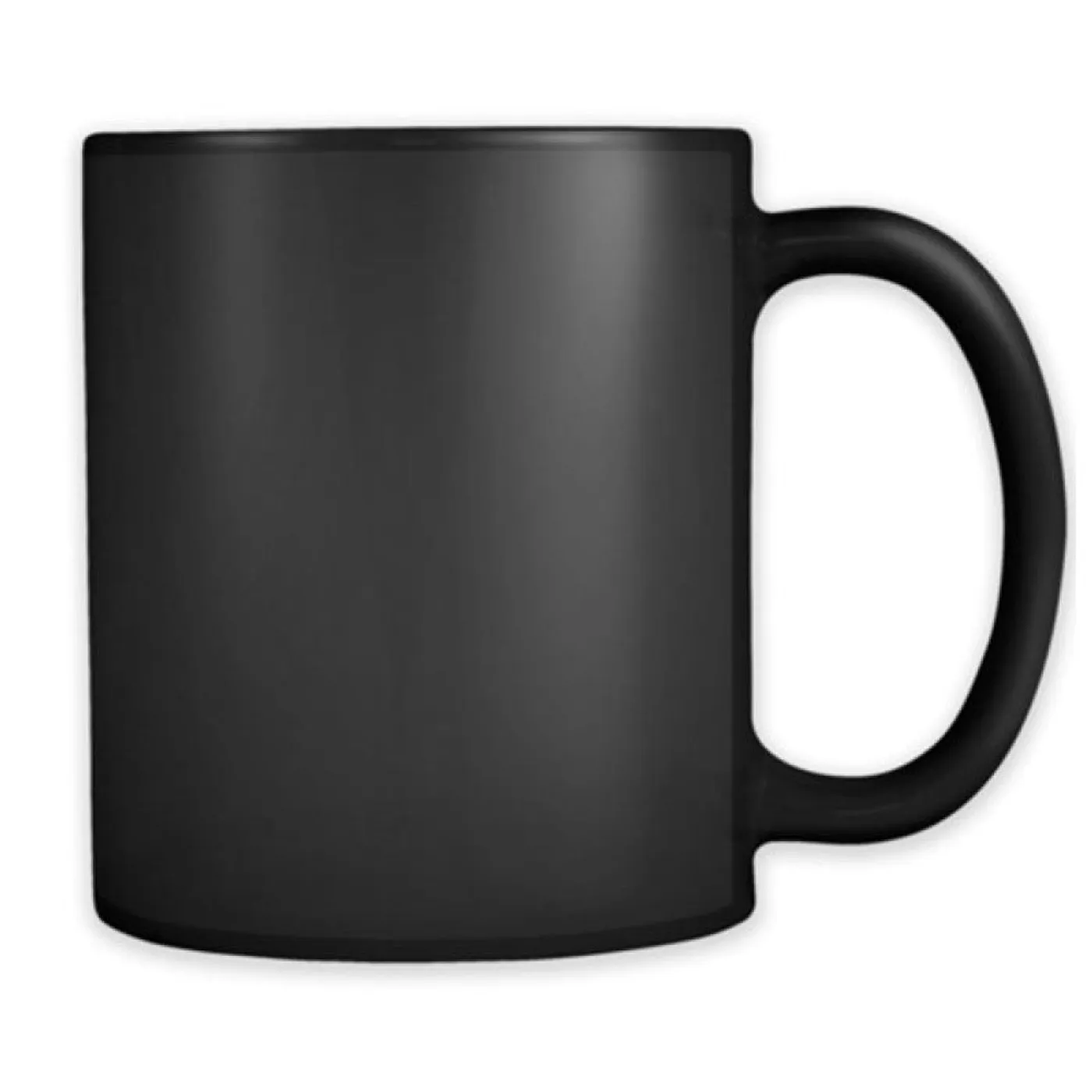 The Sheepdogs Changing Colours Mug