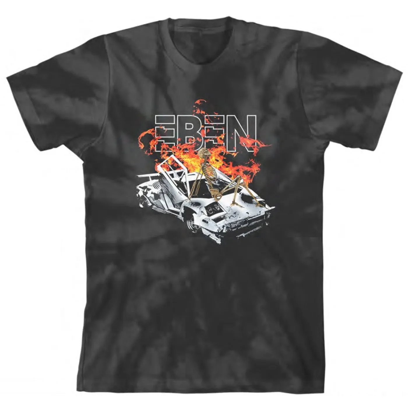 EBEN Lambo T-Shirt 