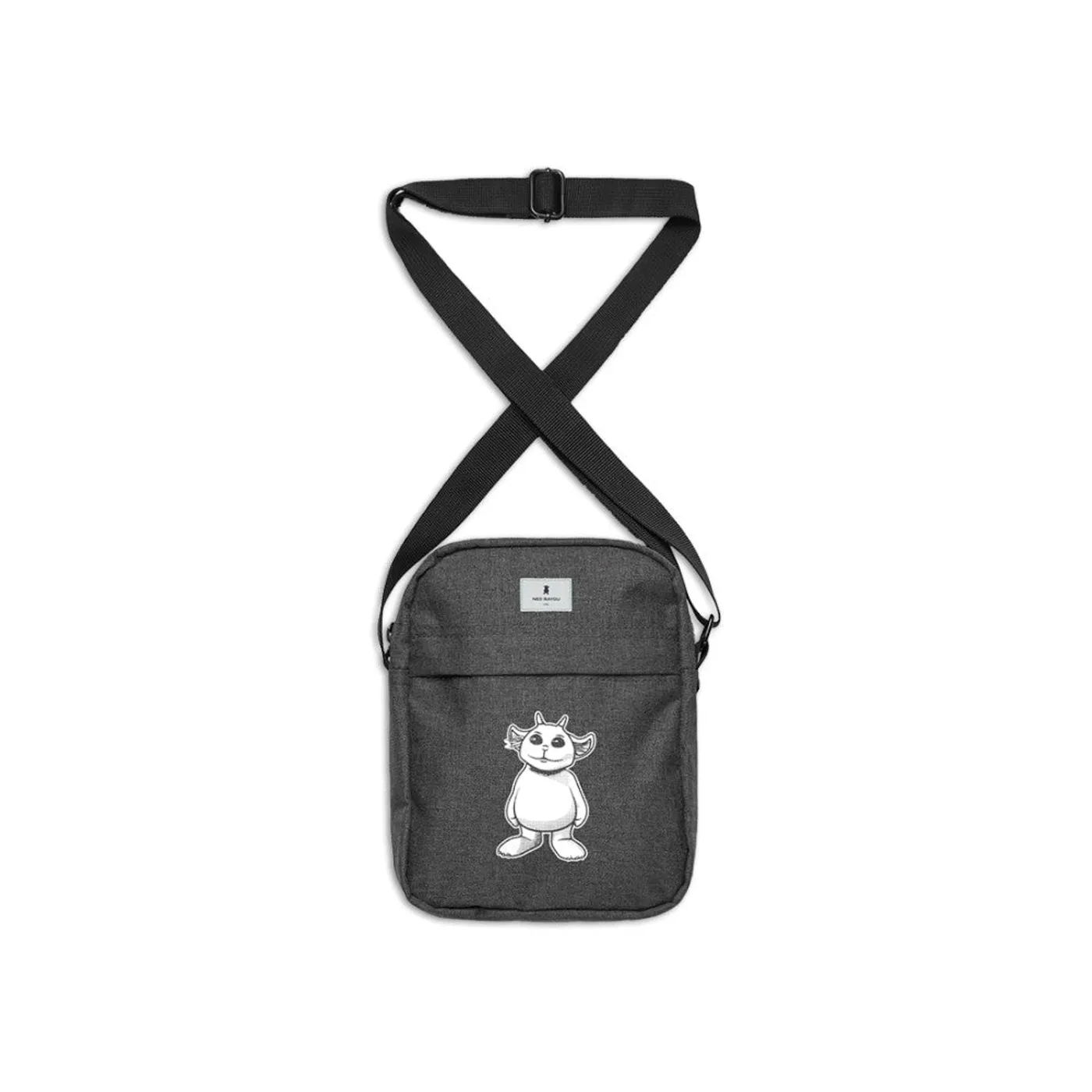 Ned Bayou Camera Bag