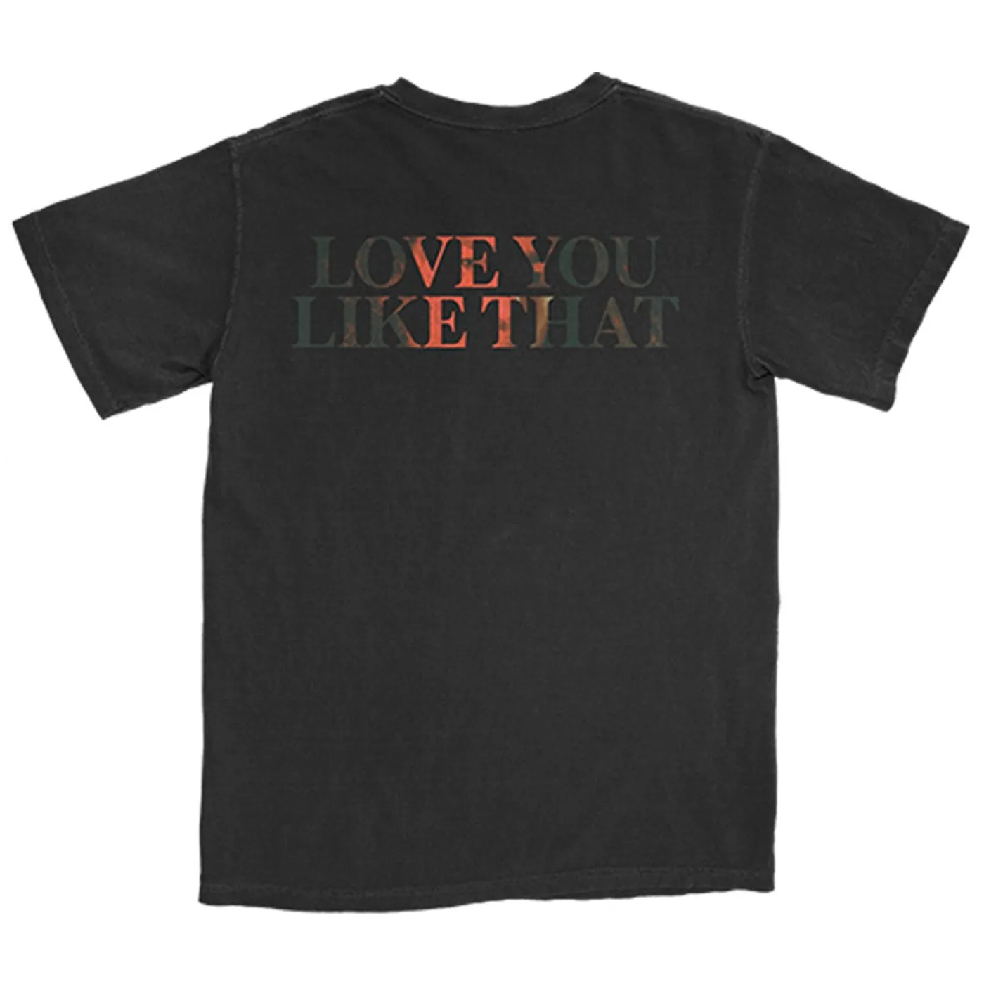 Ali Gatie Love You Rose T-Shirt + YOU  Digital EP
