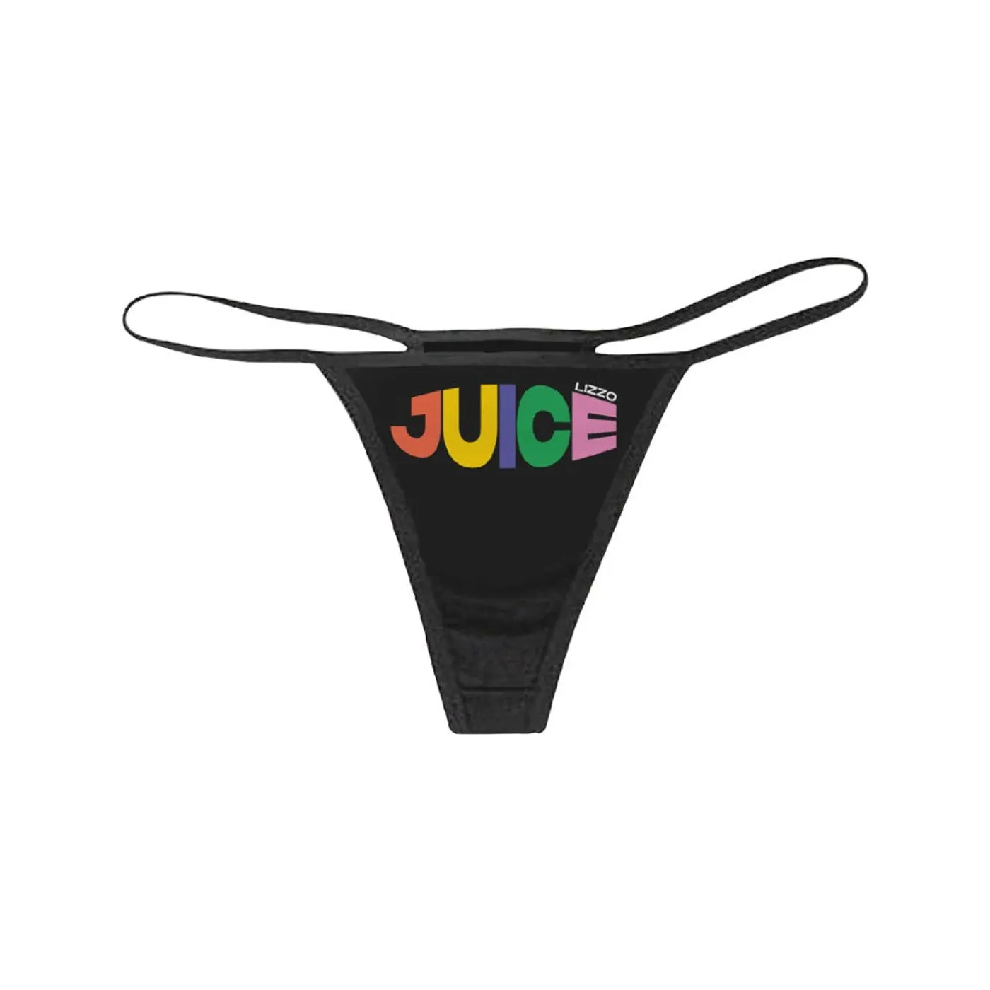 Lizzo Juice Thong 