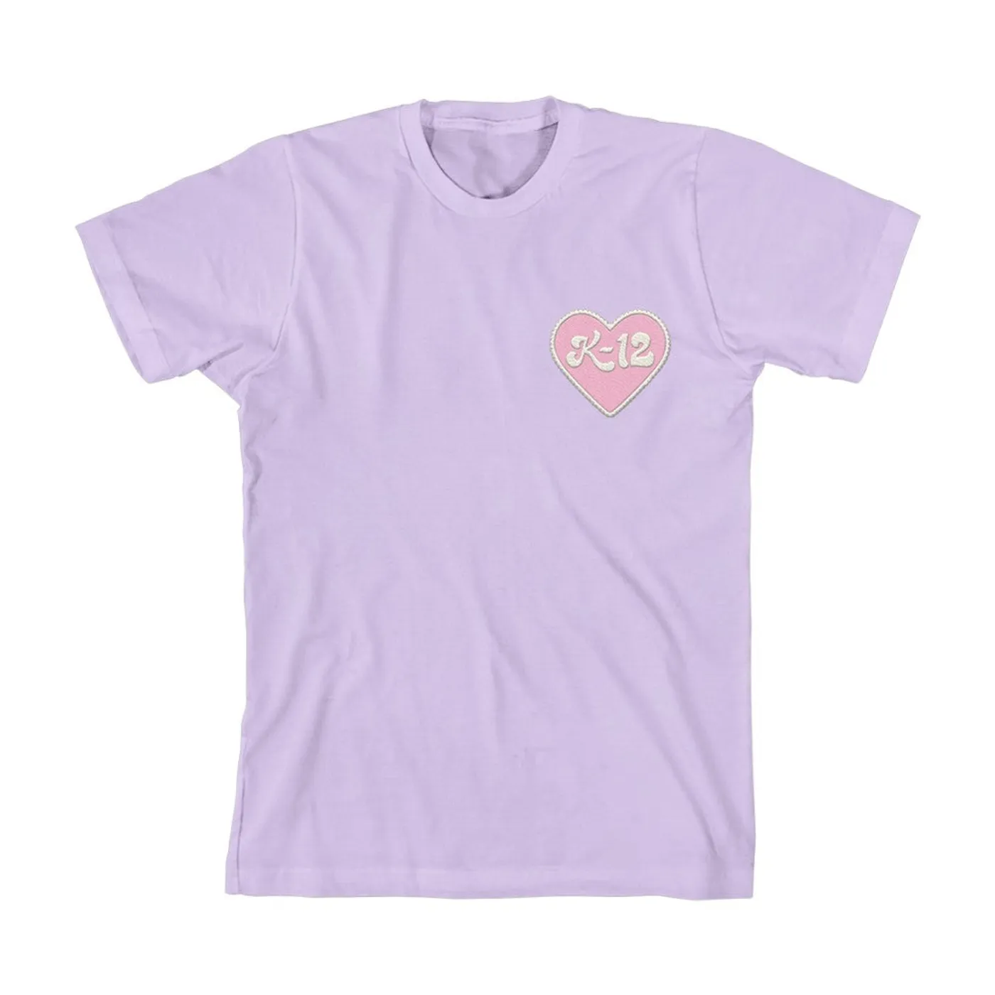 Melanie Martinez LILAC K-12 T-Shirt