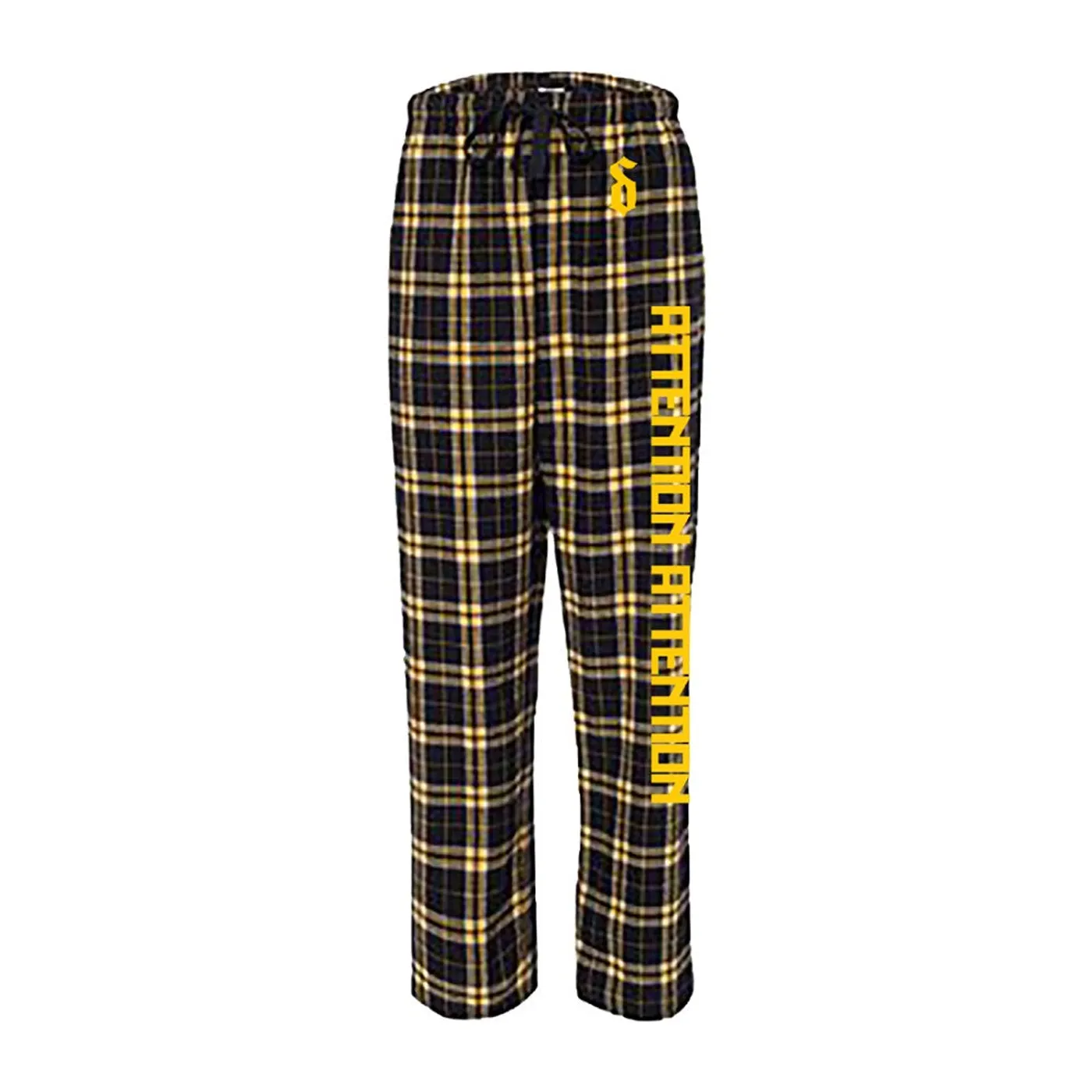 Shinedown Attention PJ Pants 