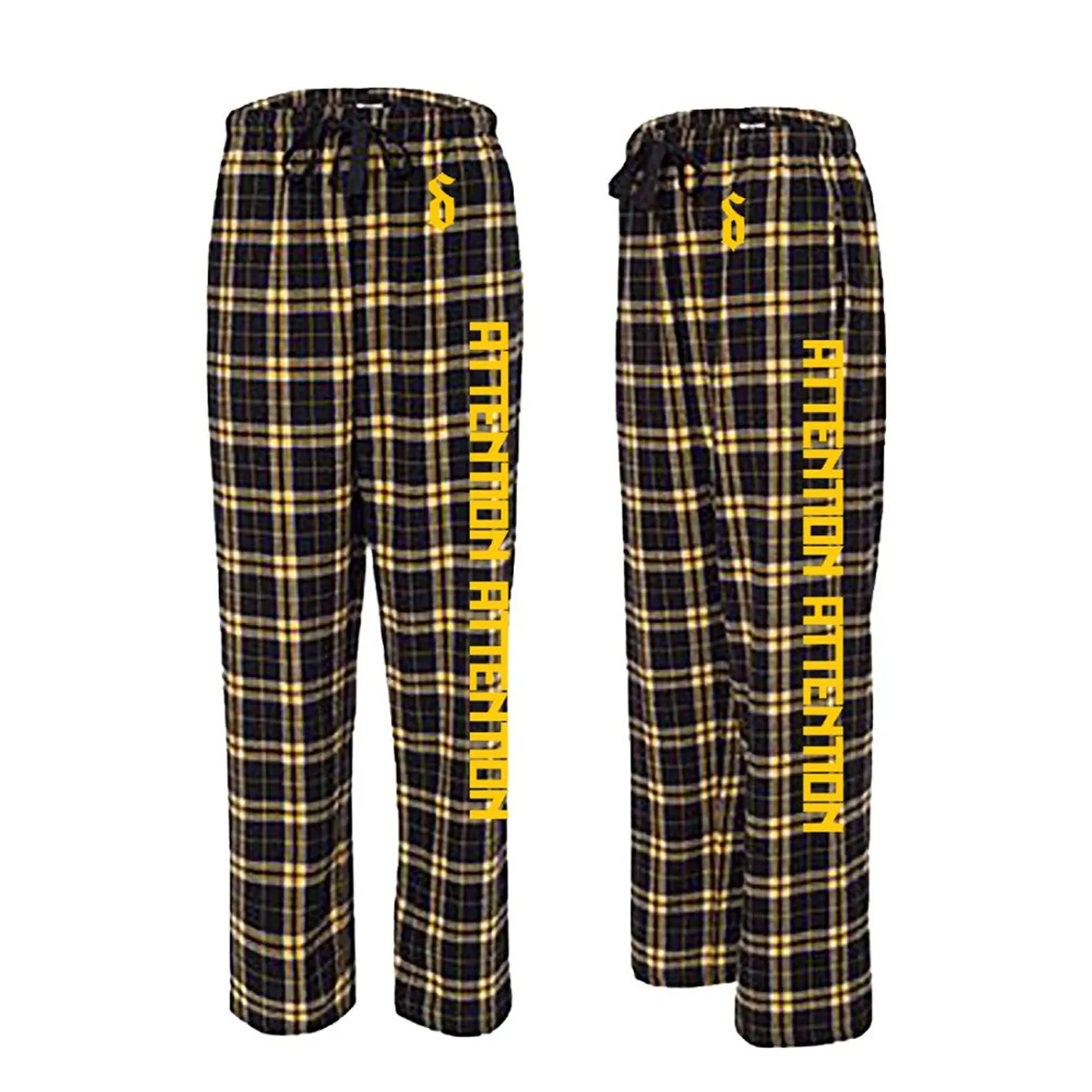 Shinedown Attention PJ Pants 