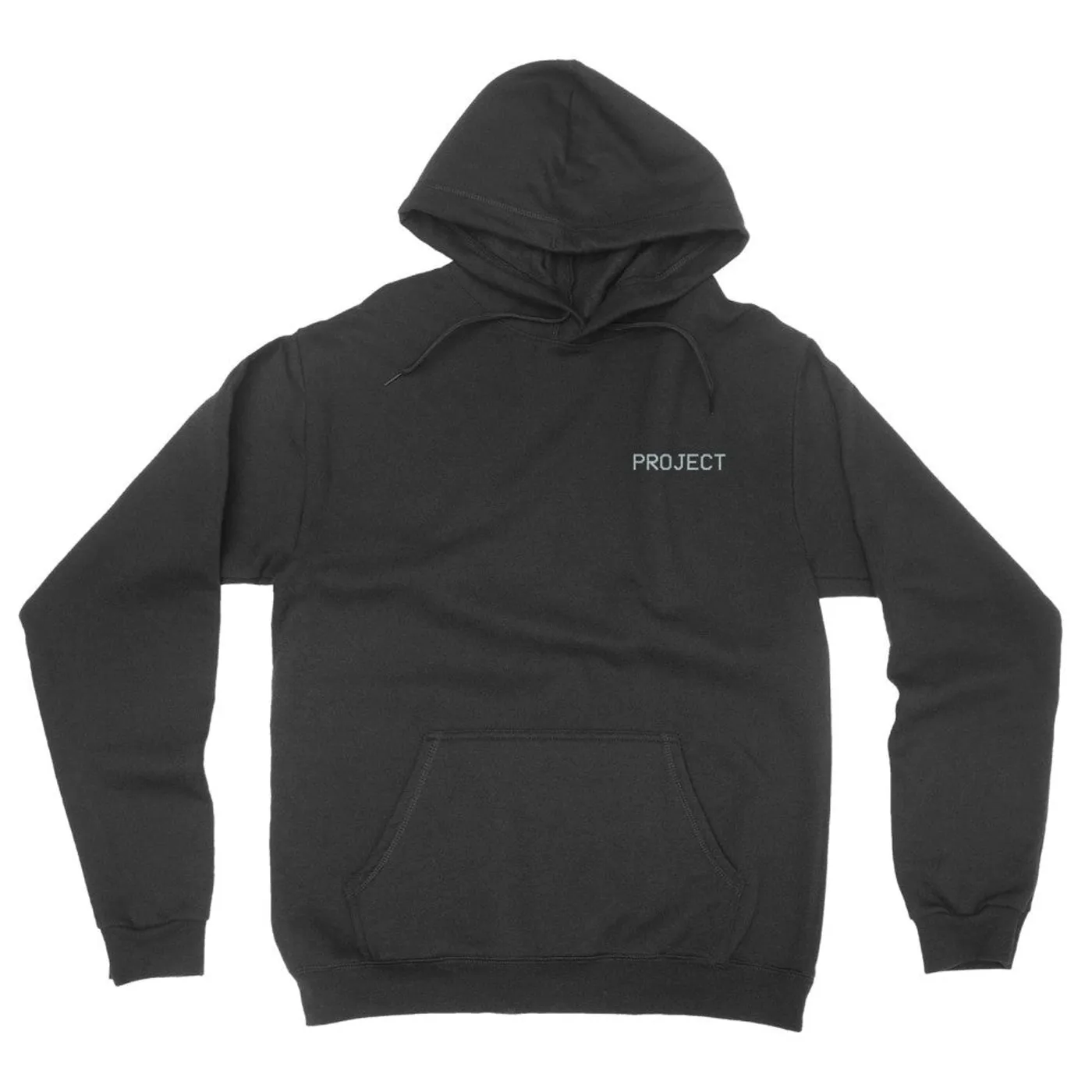 JustJohn X Dom Dias Project Hoodie