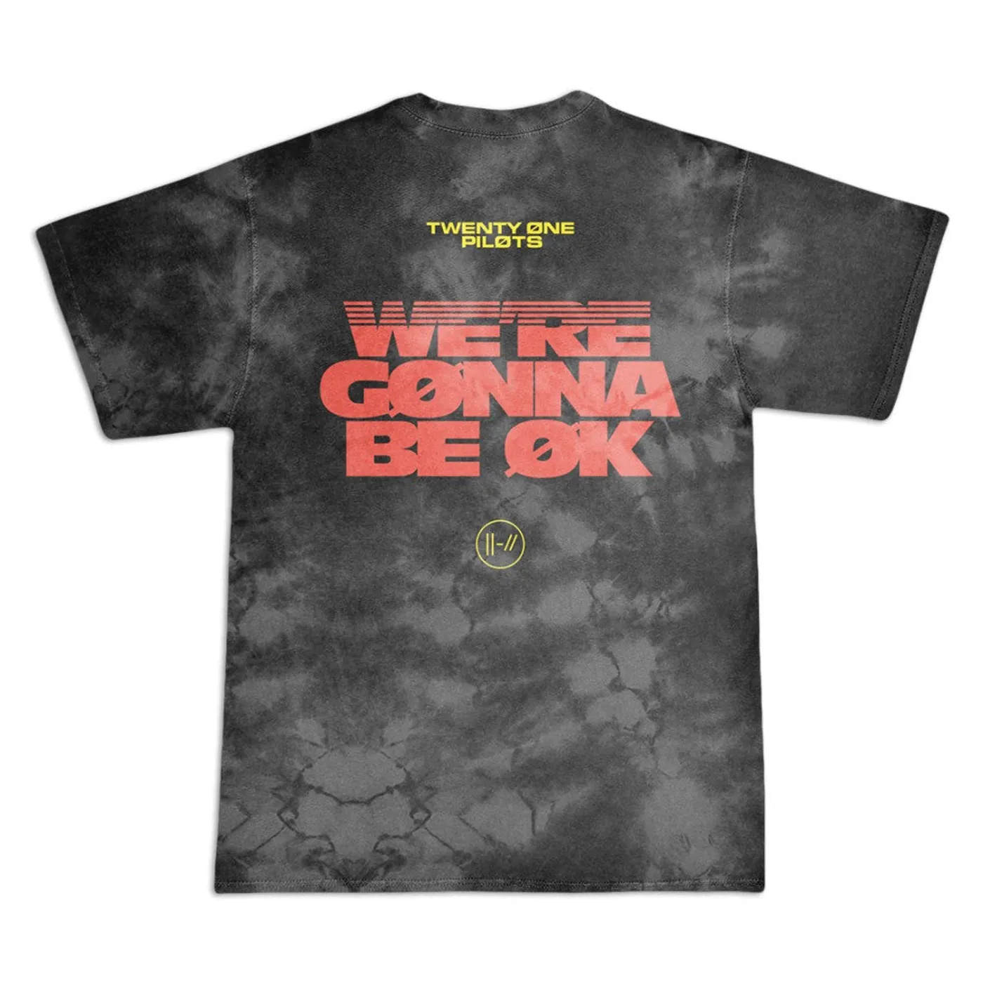 Twenty One Pilots Be Okay T-Shirt