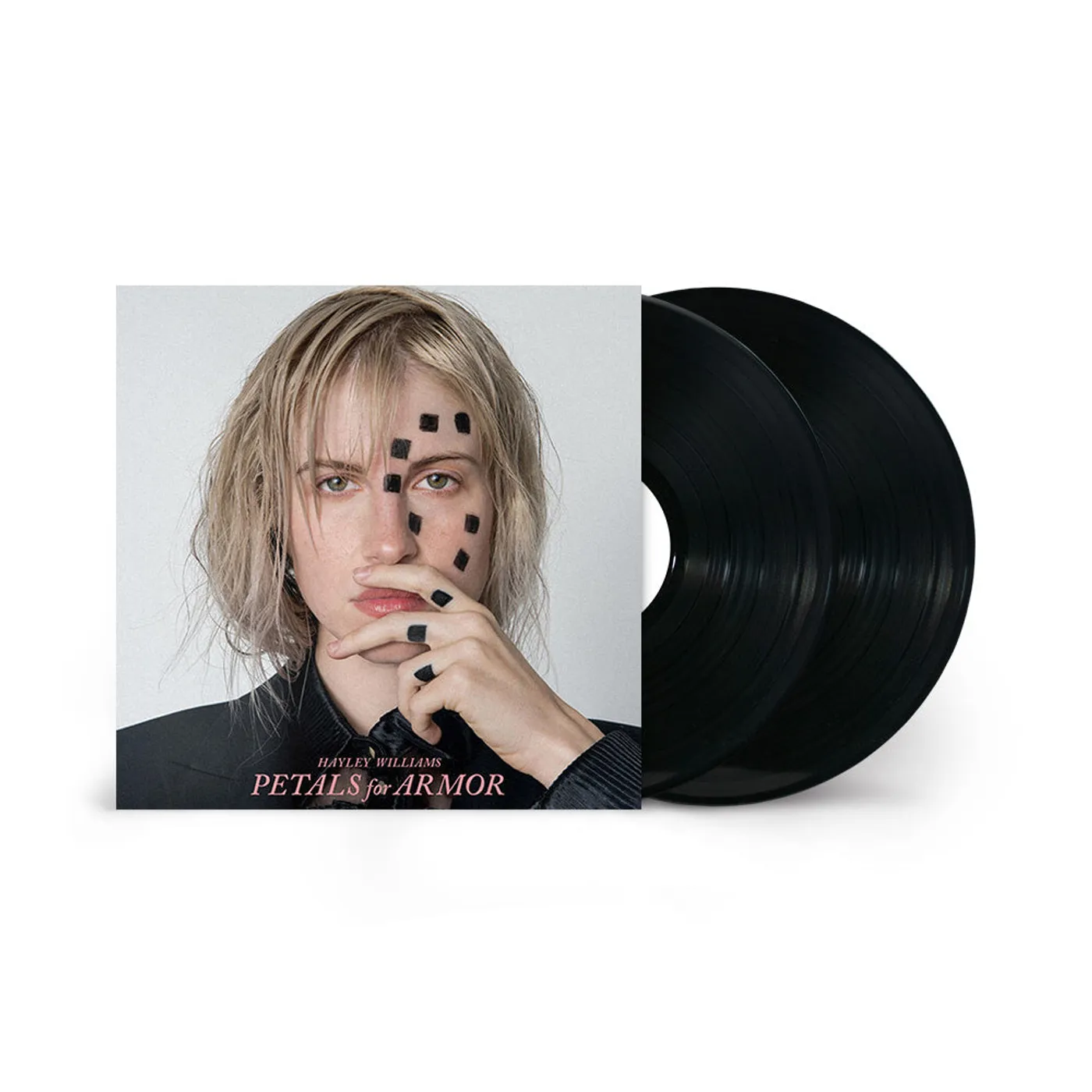Hayley Williams Petals for Armor Vinyl (2LP)