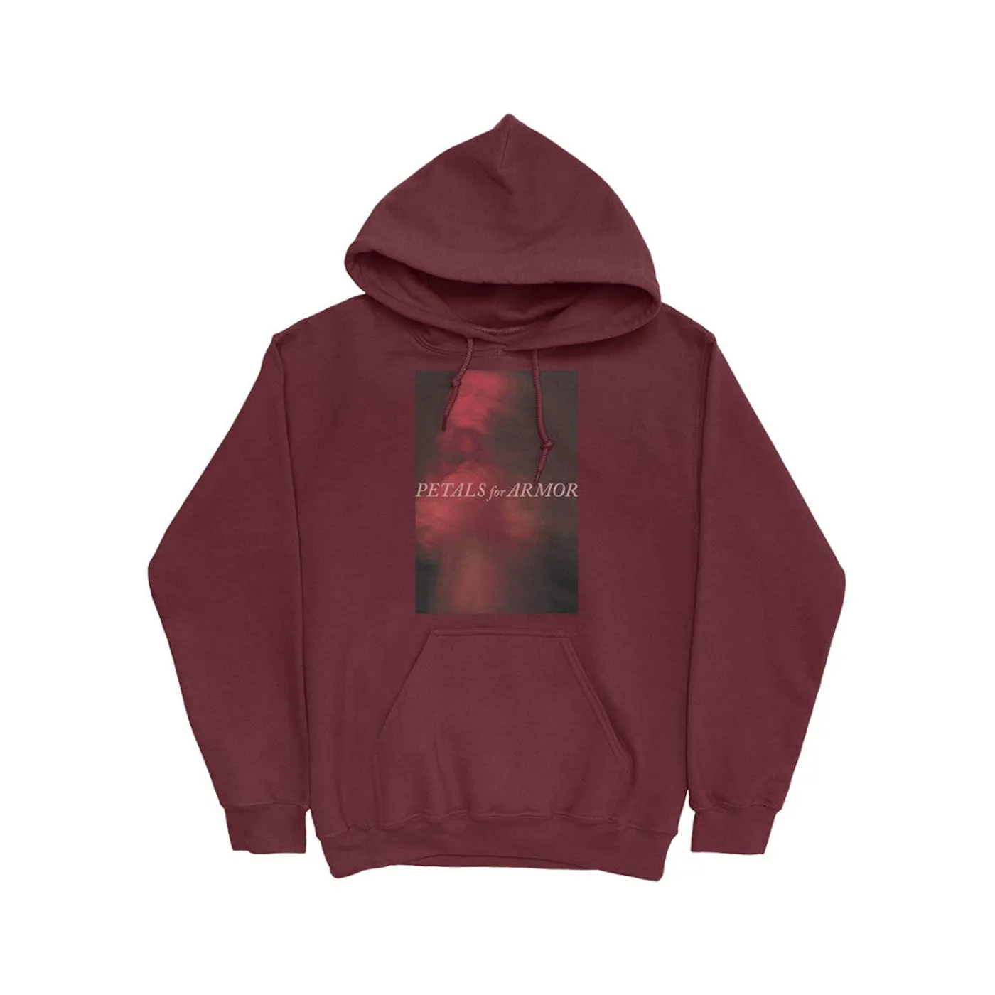 Hayley Williams Simmer Hoodie