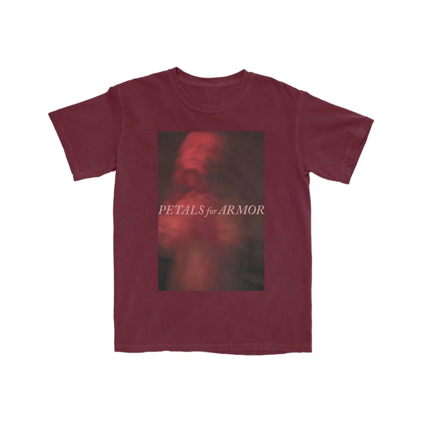 Hayley Williams Simmer T-Shirt