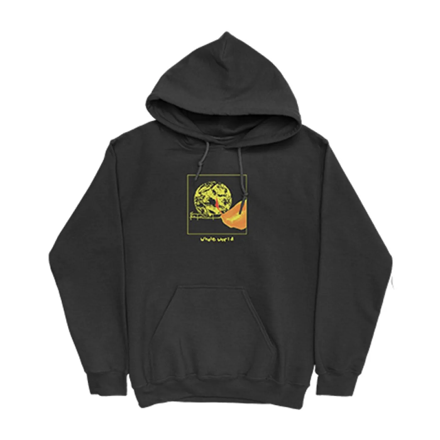 Earl Sweatshirt Whole World Sweatshirt