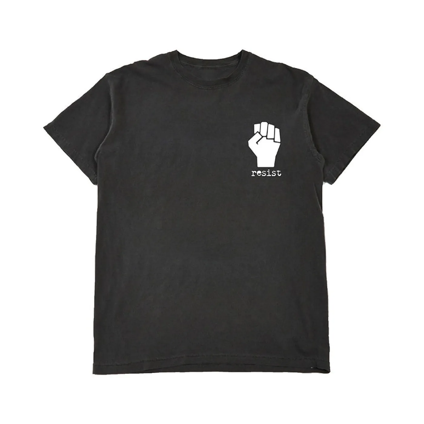 grandson Fist Pocket T-Shirt