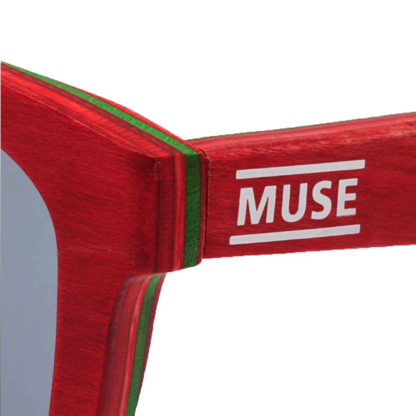 3LP Muse Simulation Theory (Film Super Deluxe Edition) 0850018479158  BOY 未開封 /01600 Simulation Theory Deluxe Film Box Set – Muse
